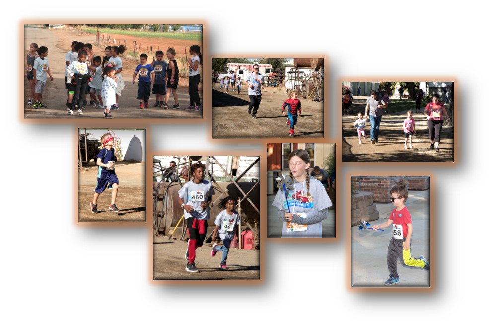 The Child Abuse Prevention Center Run Your Gourd Off
